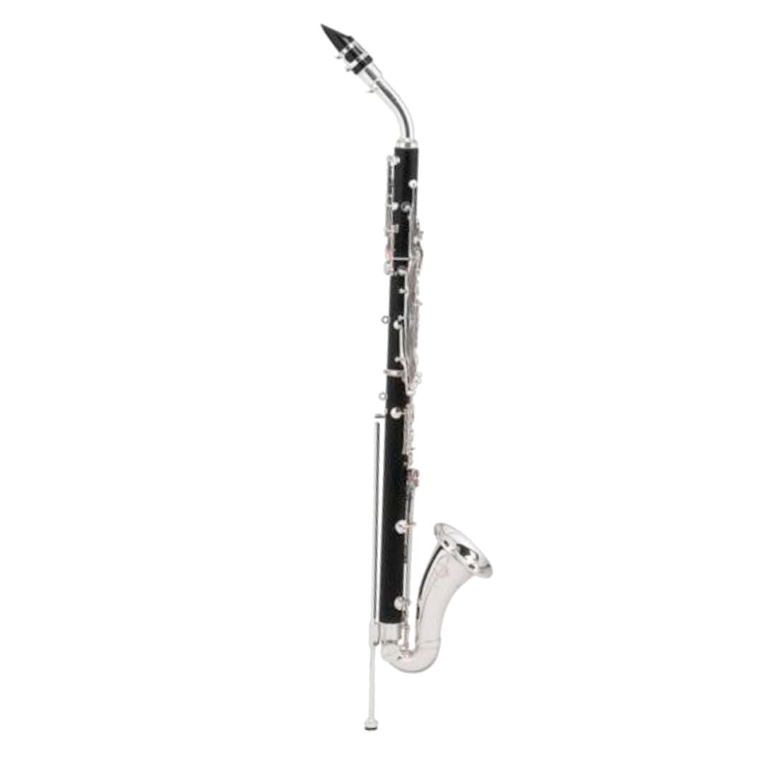 Clarinetes Altos