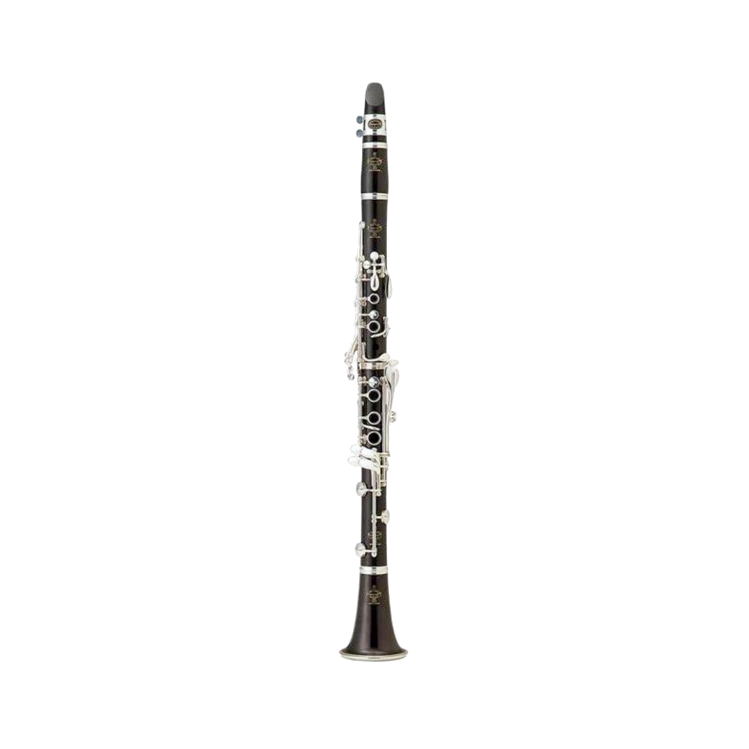 Clarinetes Mib (Requinto)