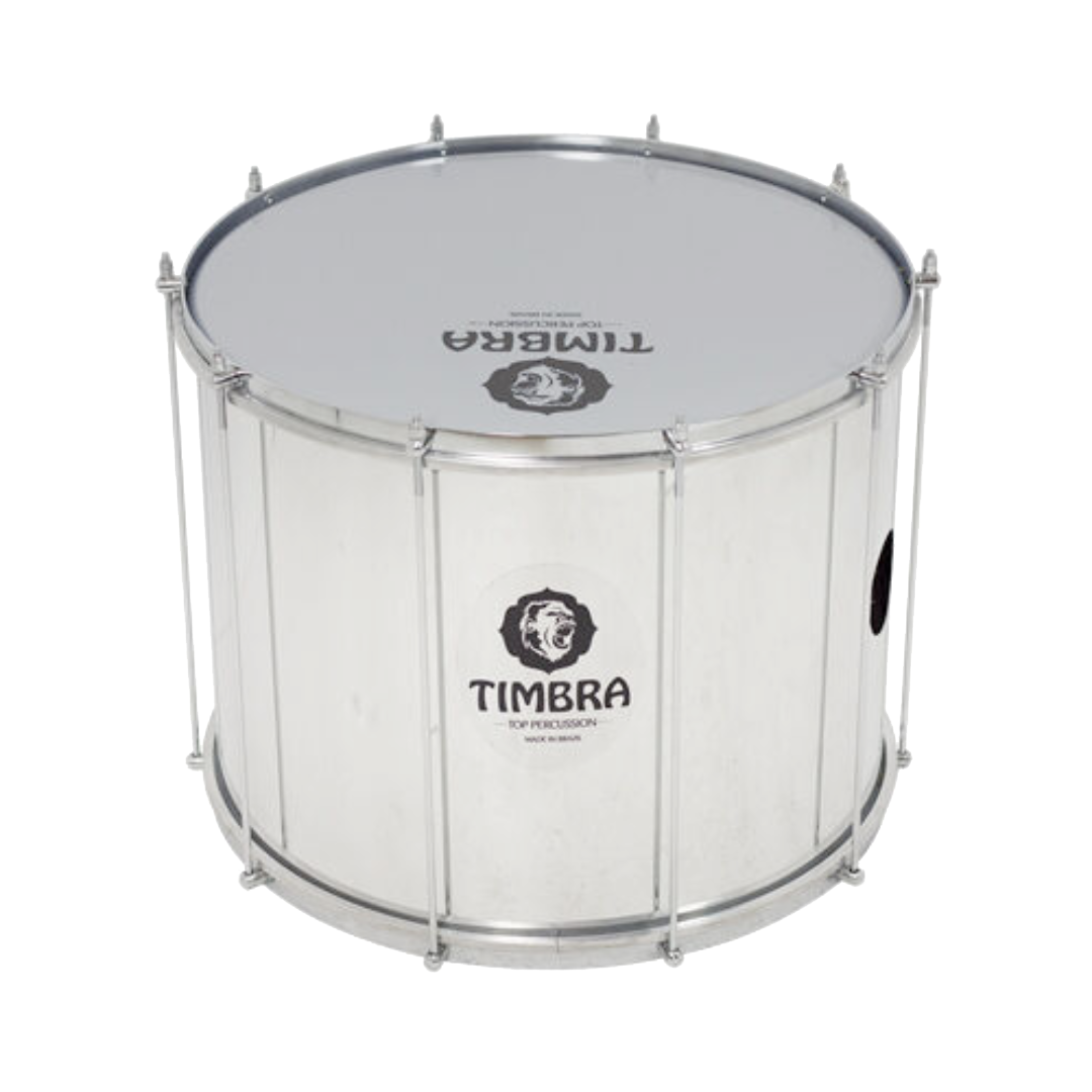 Percusión para desfile