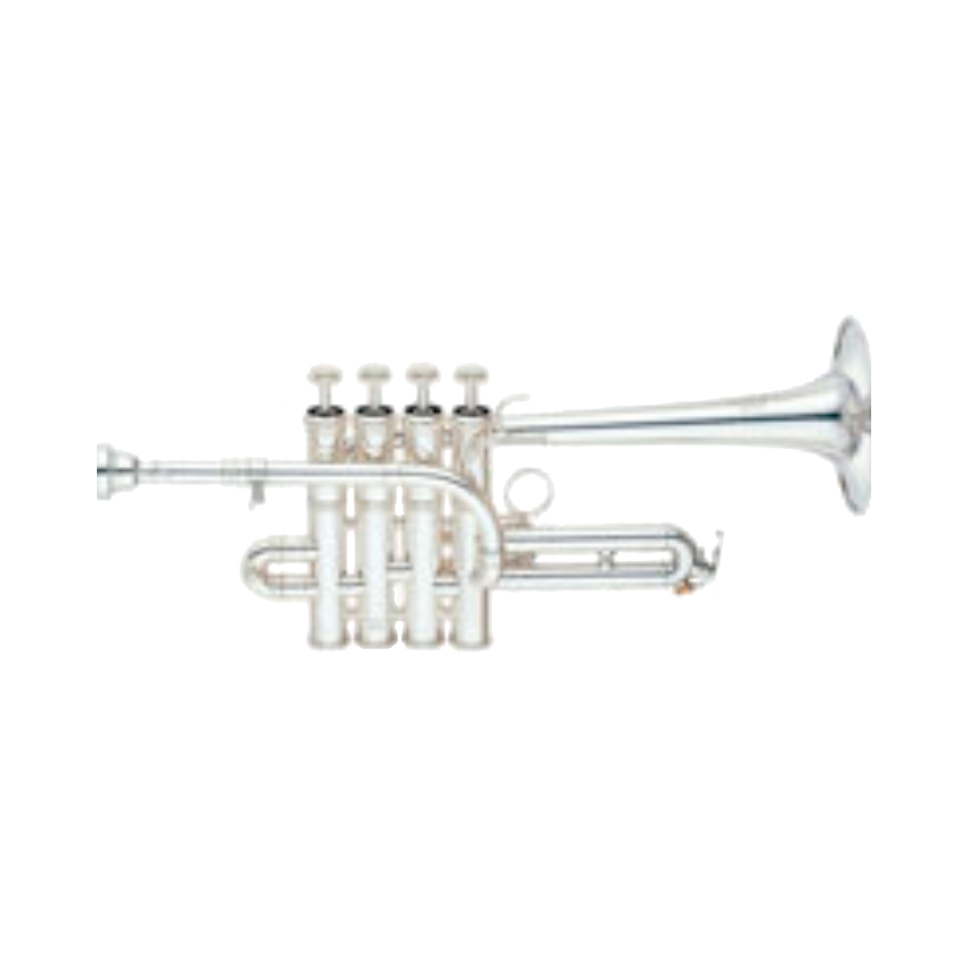 Trompetas Piccolo Sib/La