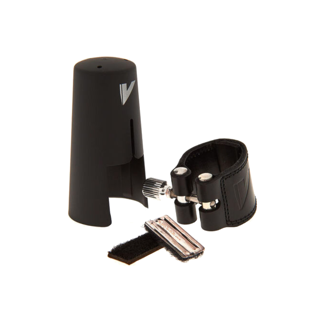 Abrazaderas y Boquilleros Clarinete Sib/La