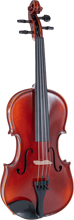 Violín