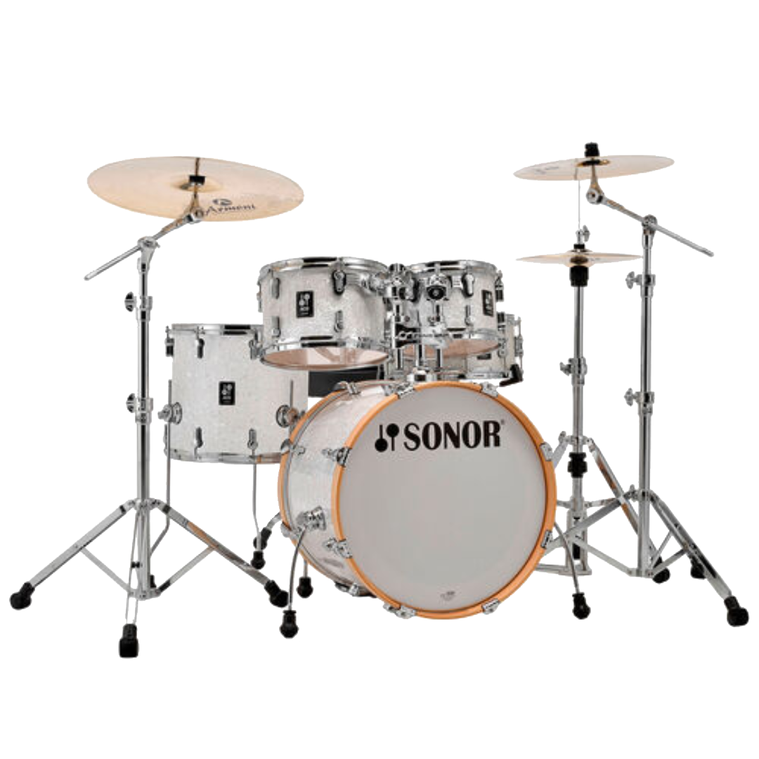 Baterías Acústicas