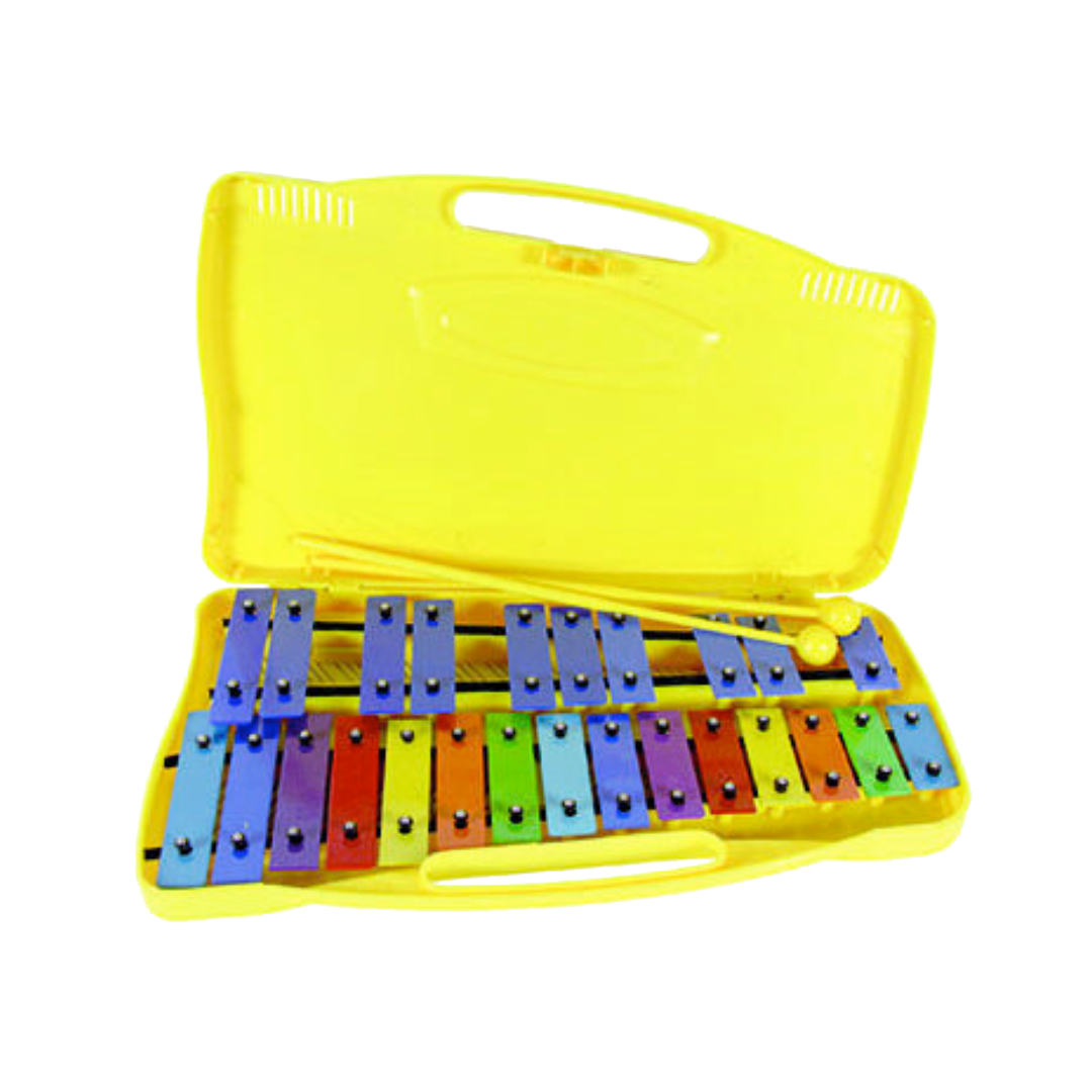 Carrillones escolares