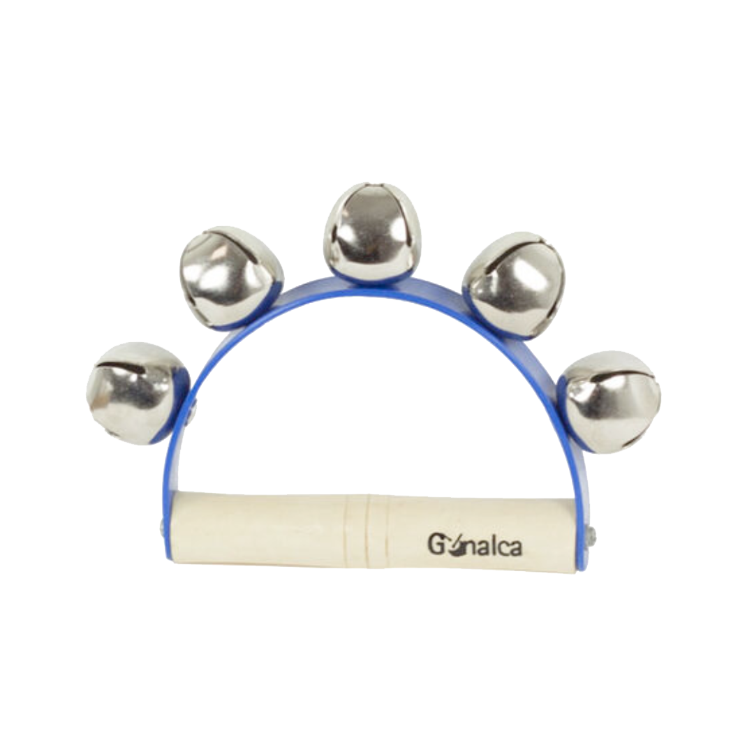 Cascabeles escolares