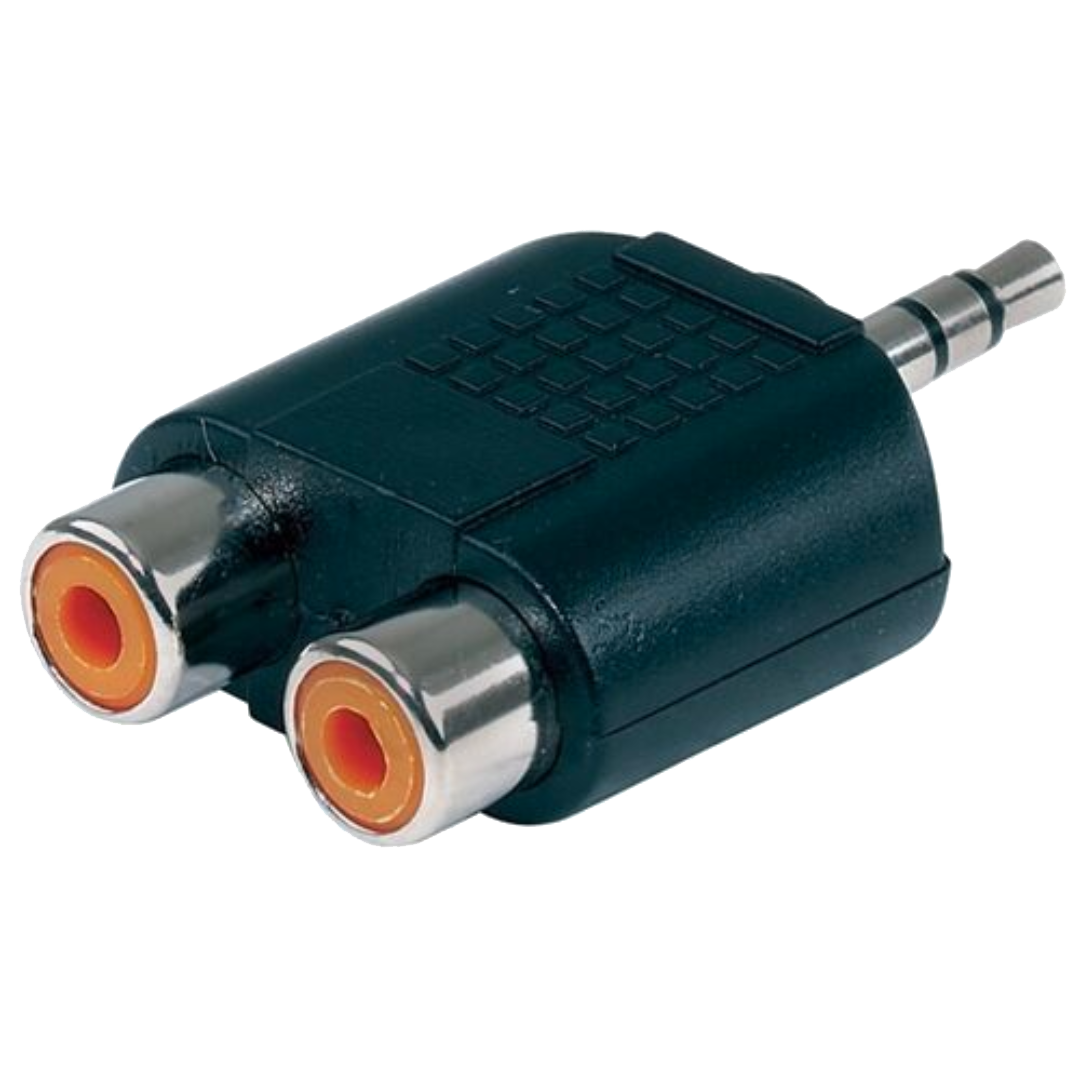 Conectores/Adaptadores