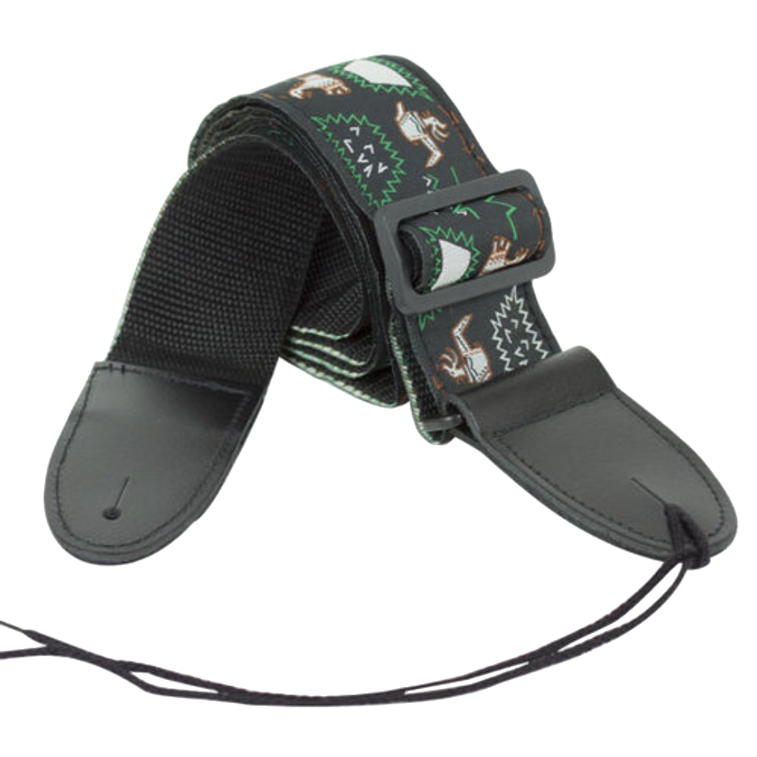 Correas de Guitarra y Bajo