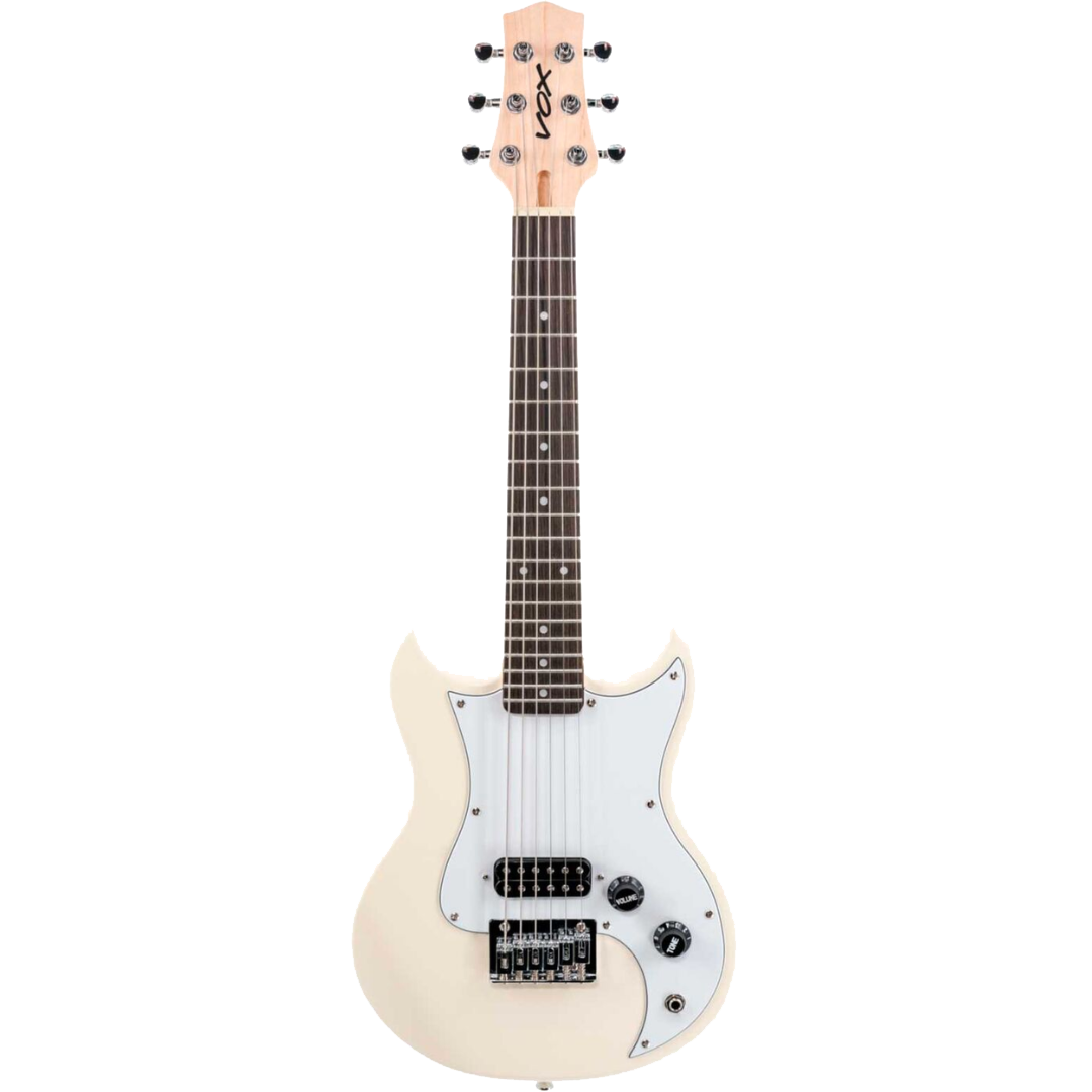 Guitarras Eléctricas Escala Corta