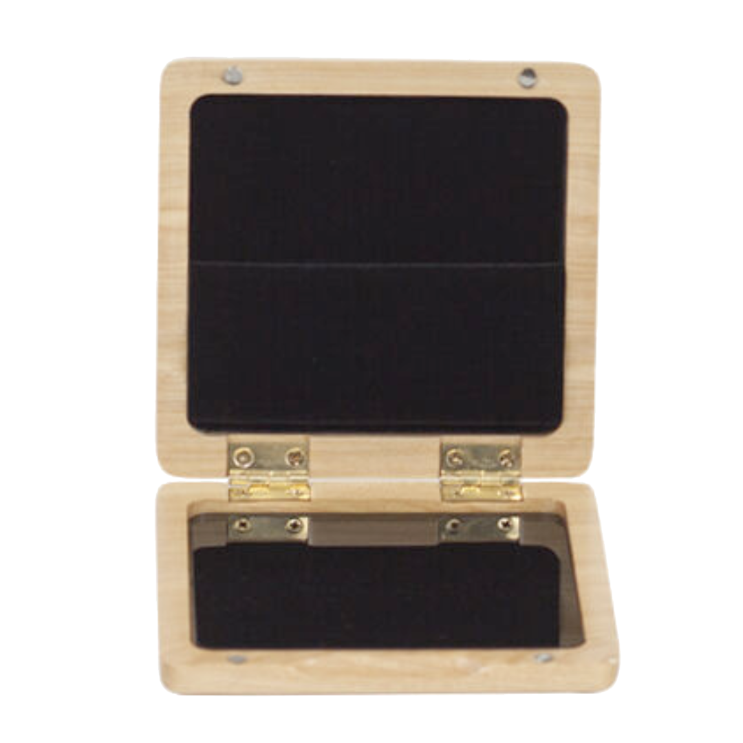 Estuches Cañas de Saxofón