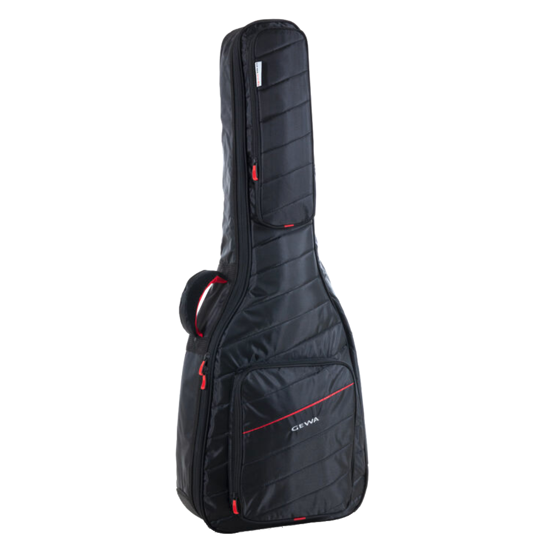 Fundas y Estuches Guitarra Acústica
