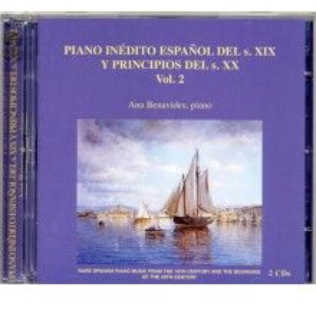 Grabaciones Musicales