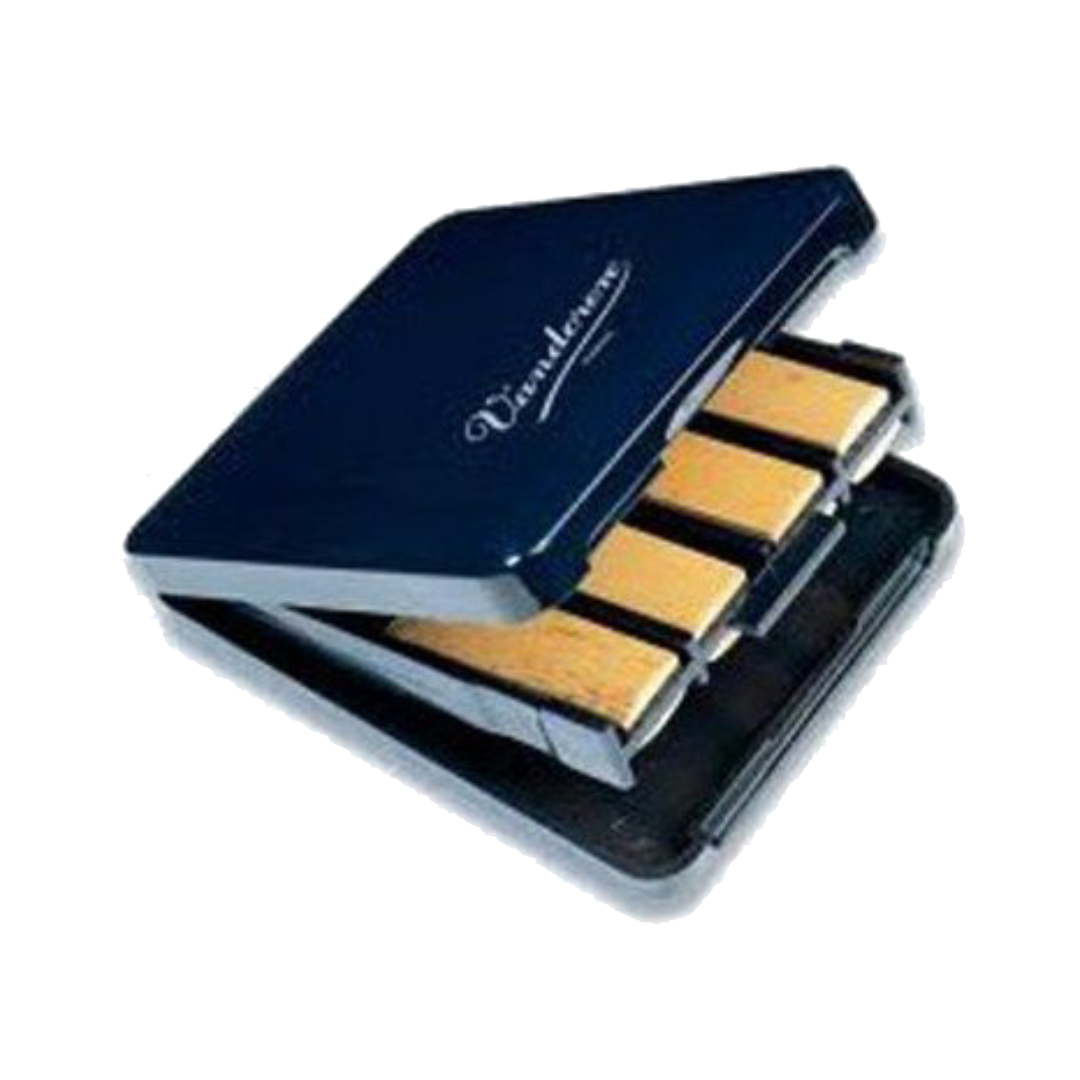 Guardacañas y Estuches Cañas de Clarinete