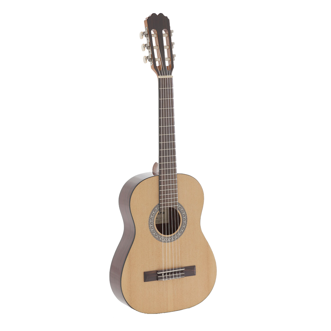 Guitarras Clásicas 1/2