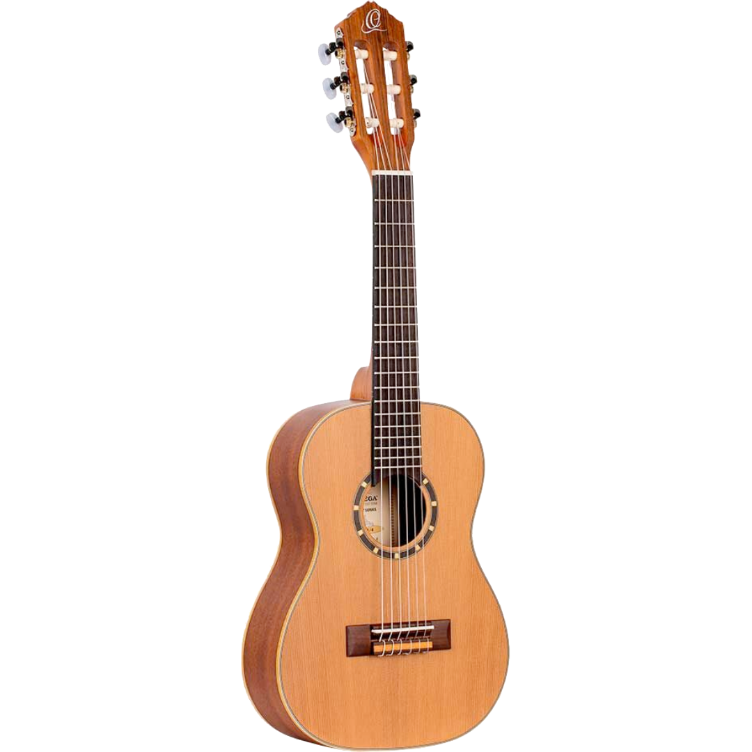 Guitarras Clásicas 1/4