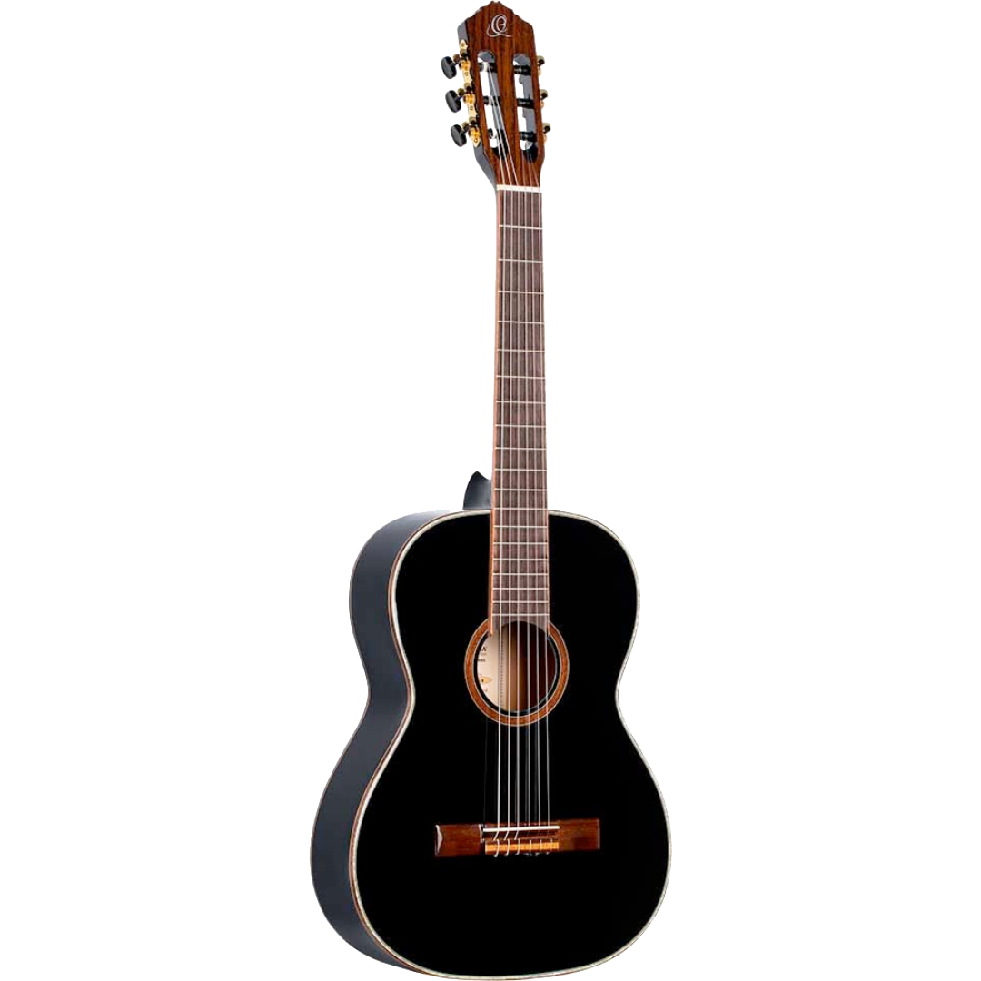 Guitarras Clásicas 7/8