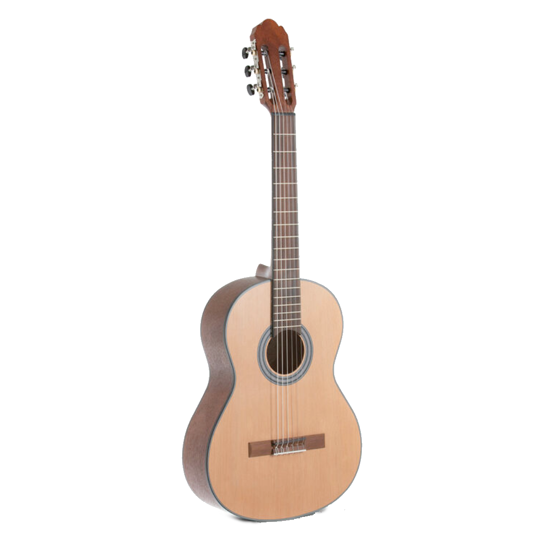 Guitarras Clásicas