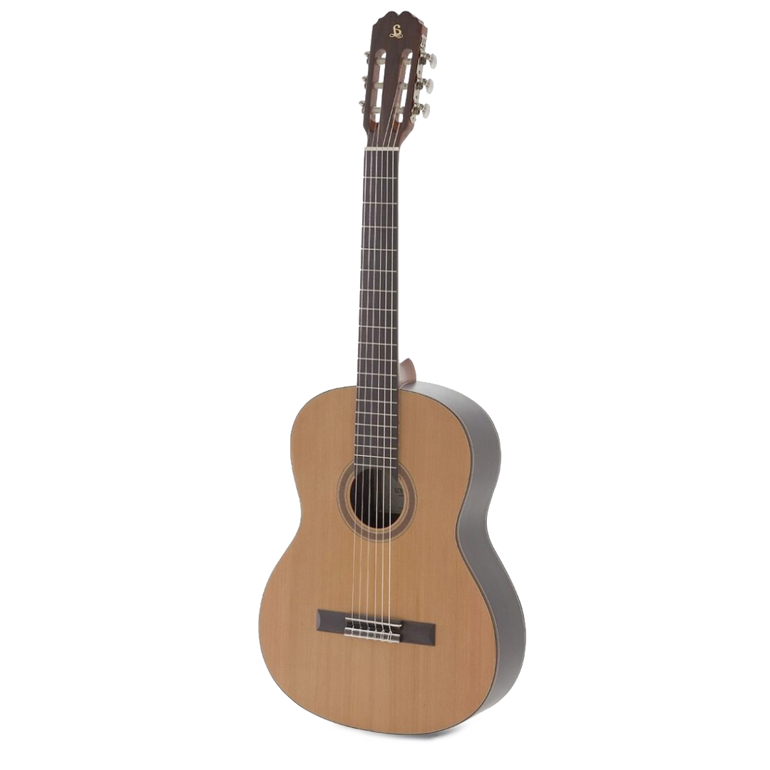 Guitarras Clásicas para zurdos