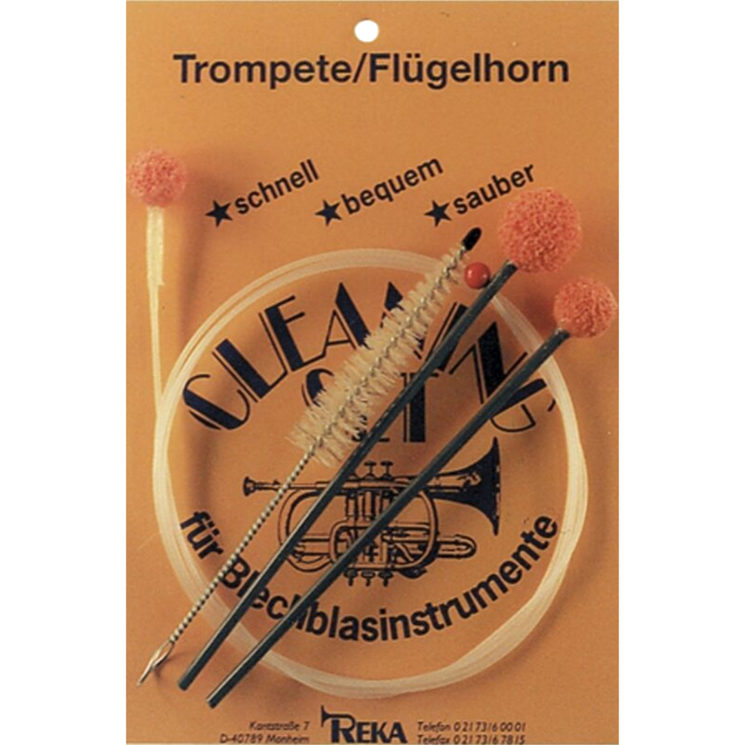 Productos de Limpieza y Mantenimiento