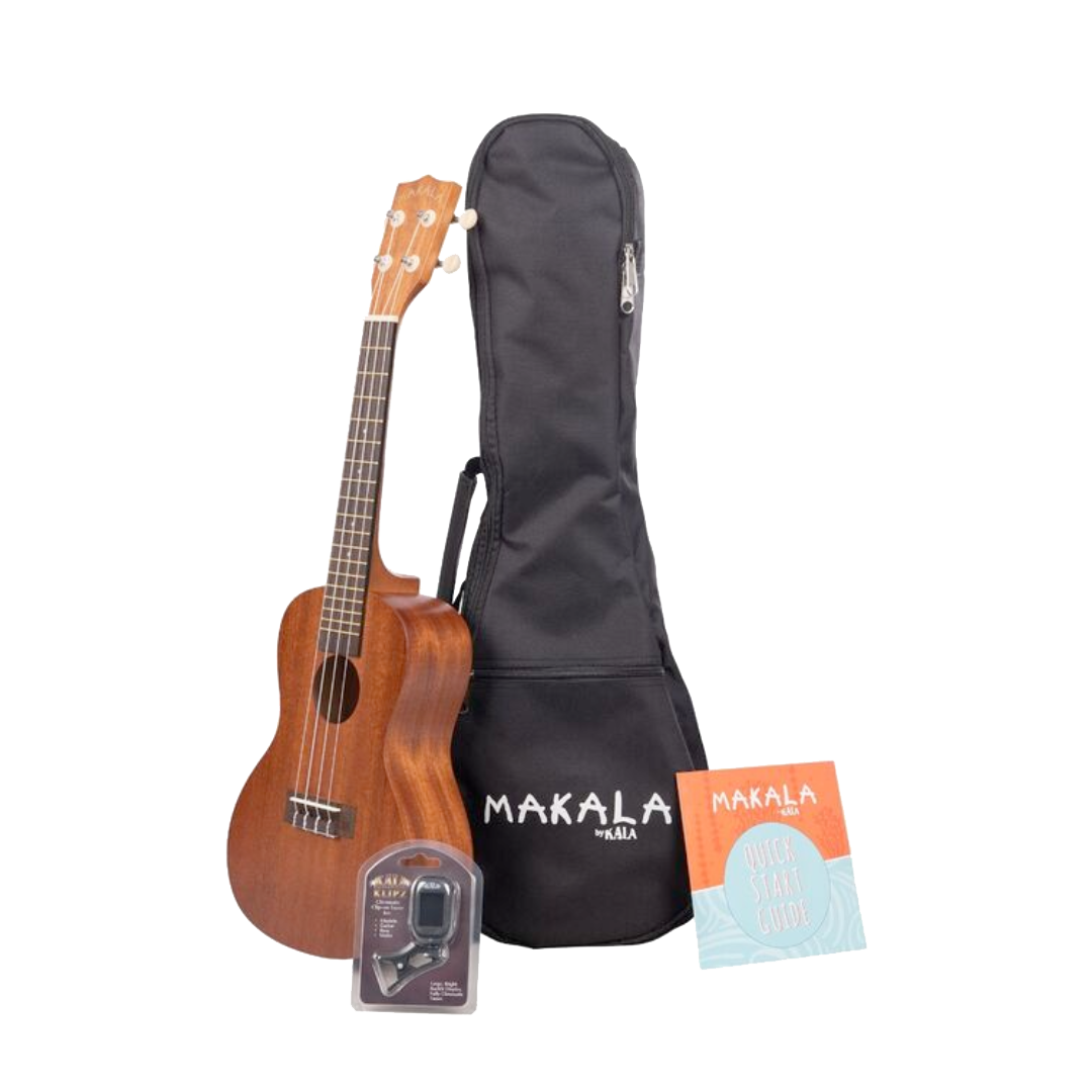 Packs Ukelele