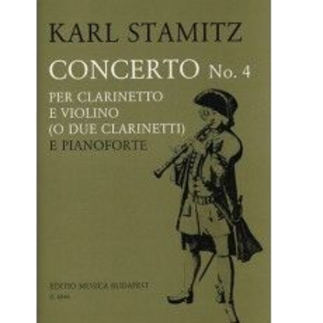 Partituras Cámara mixto