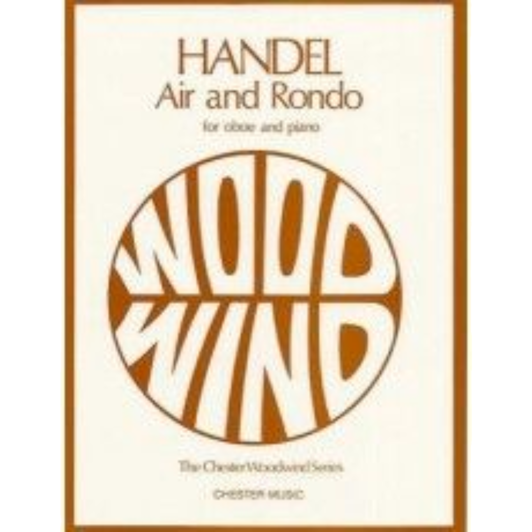 Partituras Oboe y Corno Inglés