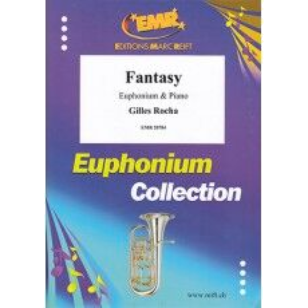 Partituras Bombardino