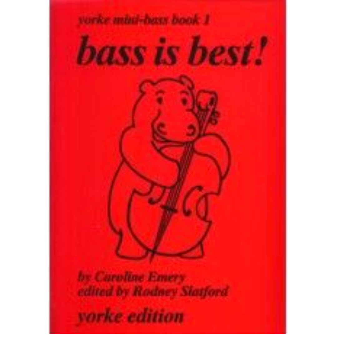 Partituras Contrabajo