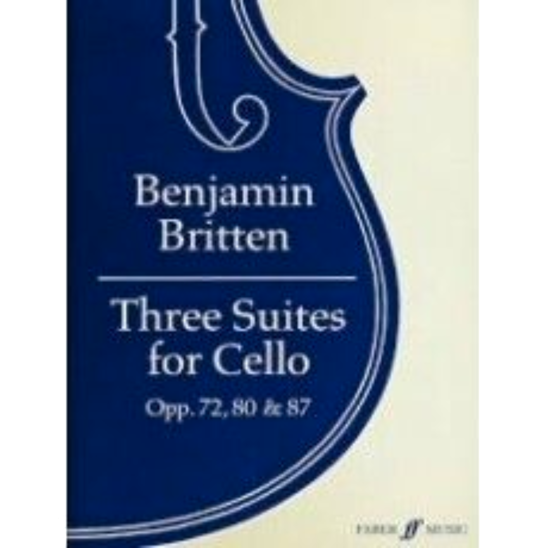 Partituras Violonchelo