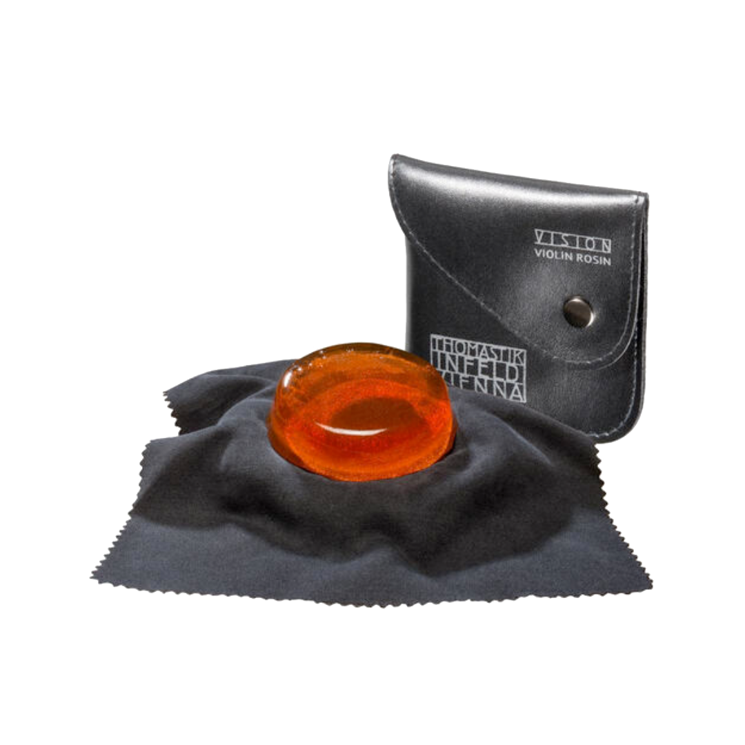 Resinas Violín