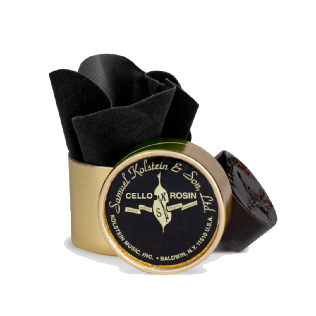 Resinas para Violonchelo