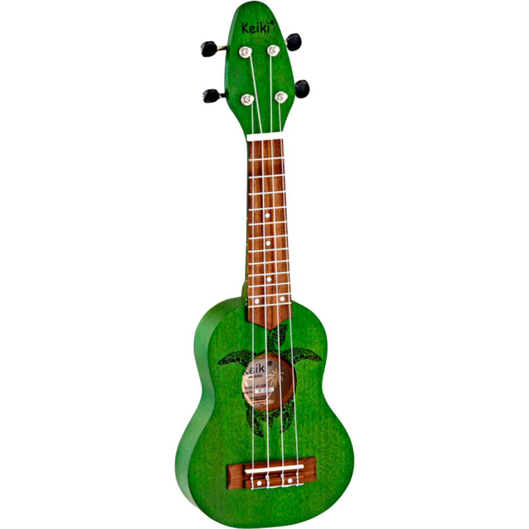 Ukeleles Sopranos