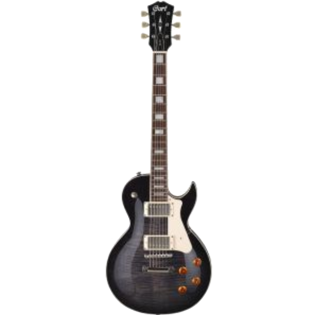 Guitarras Eléctricas Tipo Les Paul