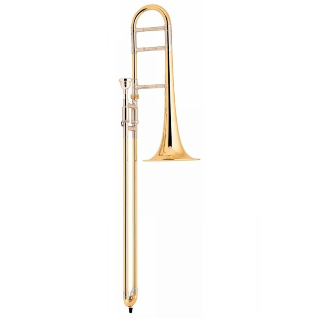 Trombones alto Mib