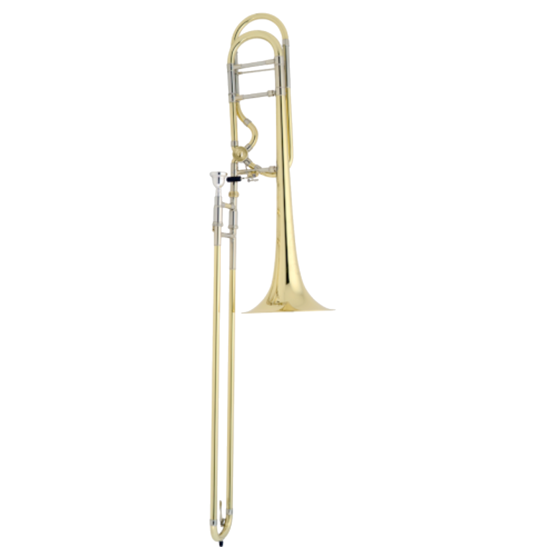 Trombón