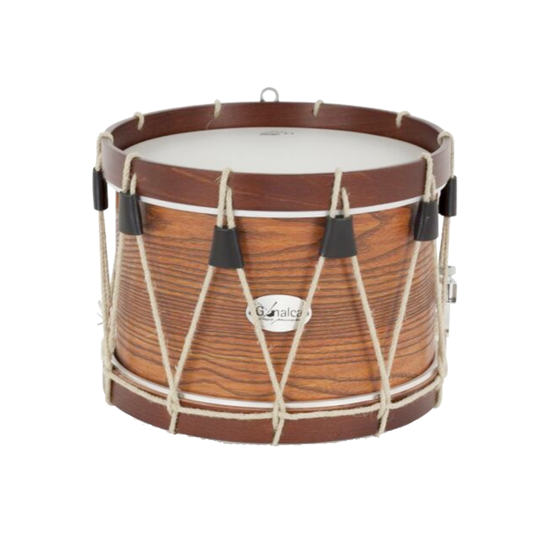 Otros instrumentos de percusión