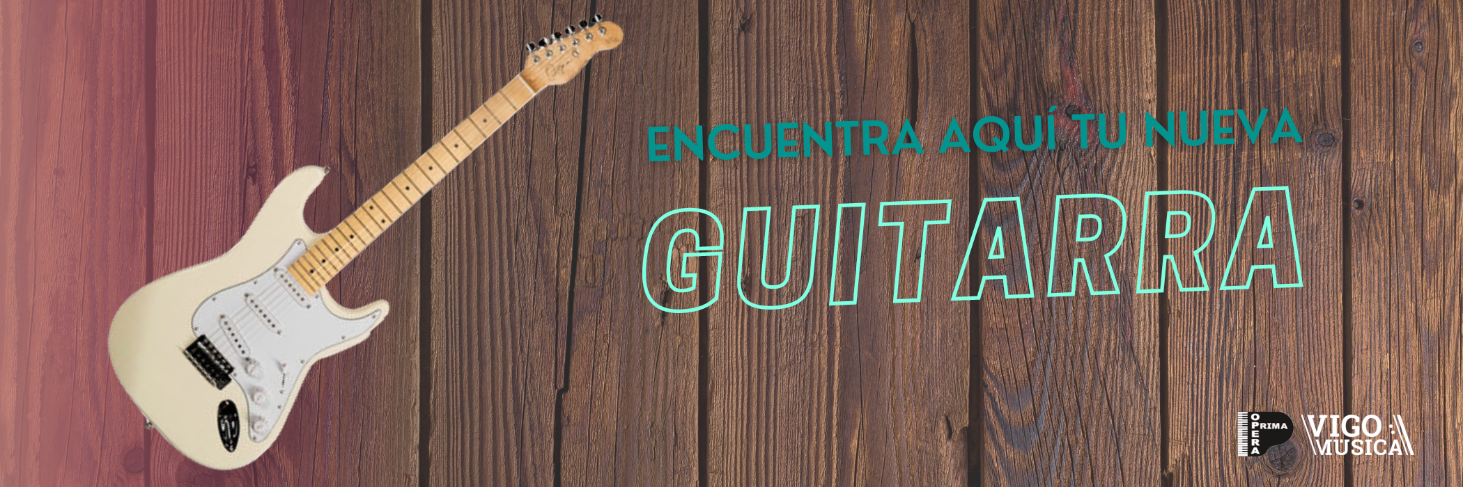 guitarras