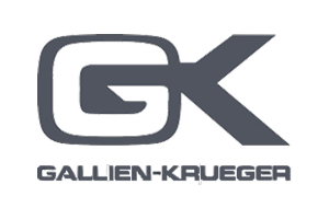 GALLIEN KRUEGER
