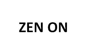 ZEN ON