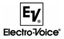 ELECTRO VOICE