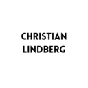 CHRISTIAN LINDBERG