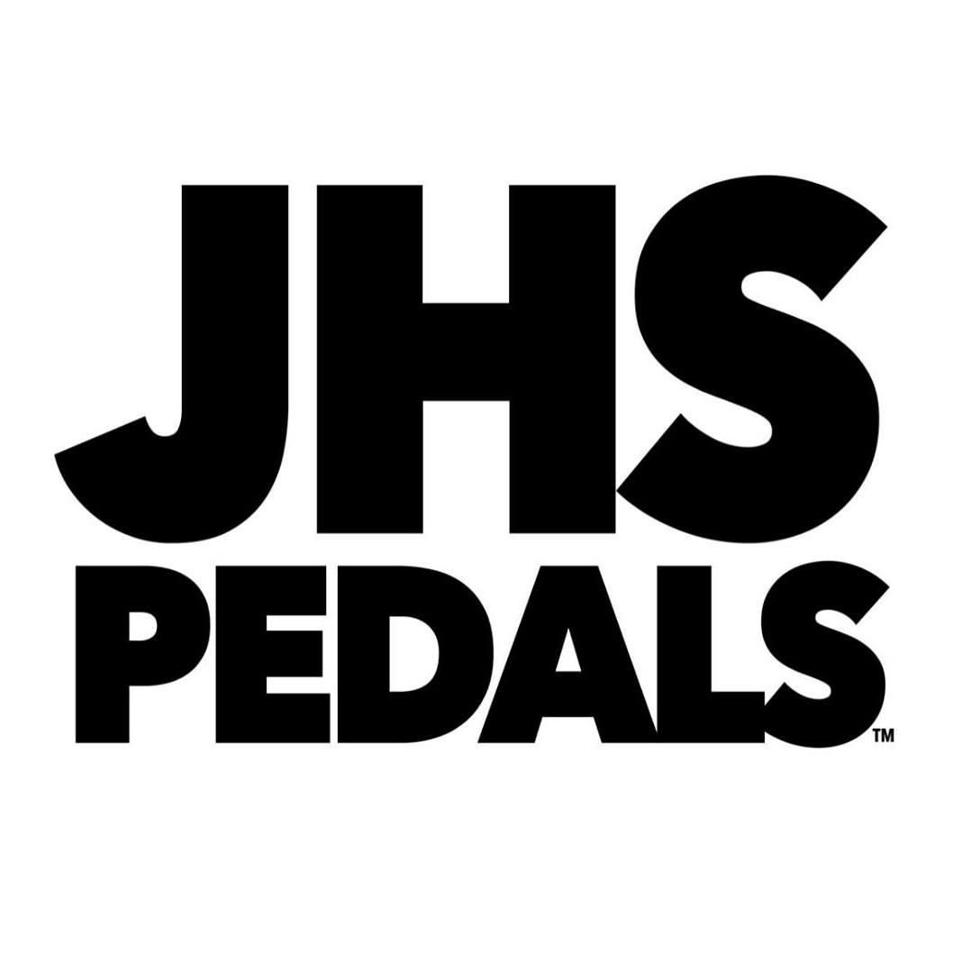 JHS PEDALS