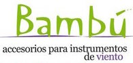 BAMBÚ