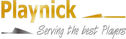 PLAYNICK