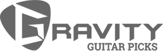 Gravity Guitar Picks