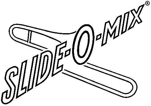 SLIDE O MIX