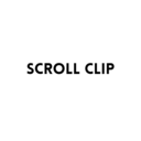 Scroll Clip