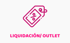 Outlet/Liquidación