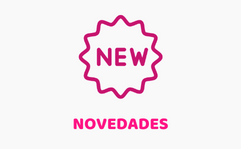 Novedades