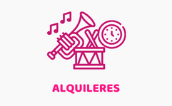 ALQUILERES