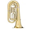 Tuba estudio Sib Besson New Standard (BE186-1-0) lacada